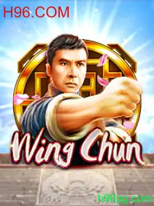 Descubra o Fascinante Mundo de WingChun: Estratégia e Habilidade Combinadas